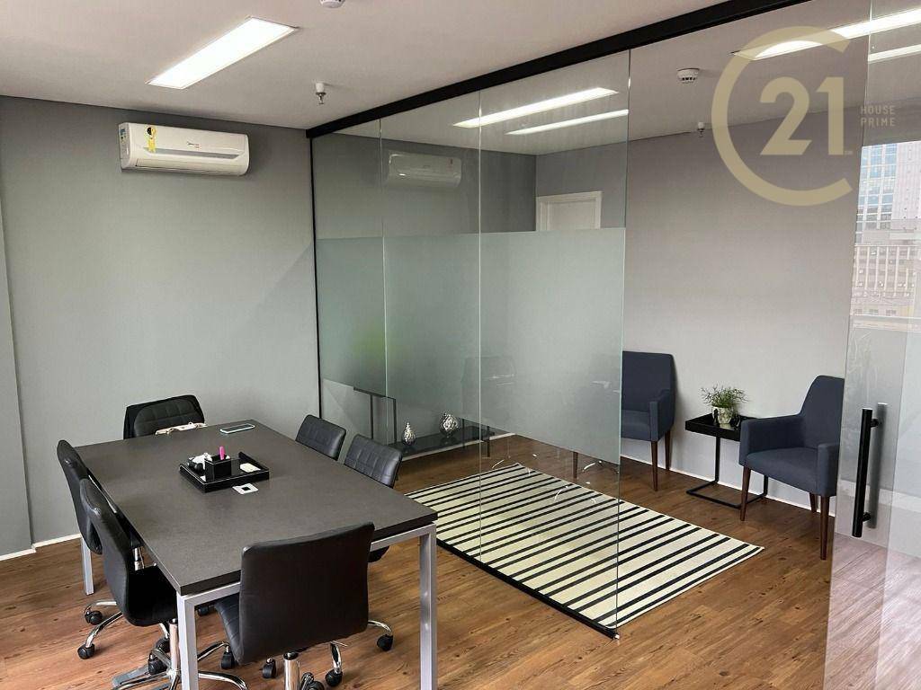 Conjunto Comercial-Sala à venda, 80m² - Foto 5