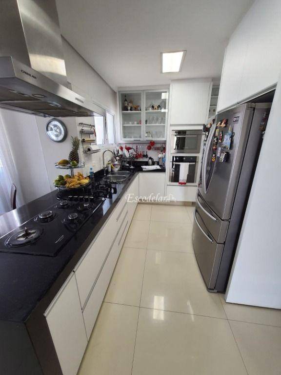 Apartamento à venda com 4 quartos, 260m² - Foto 16