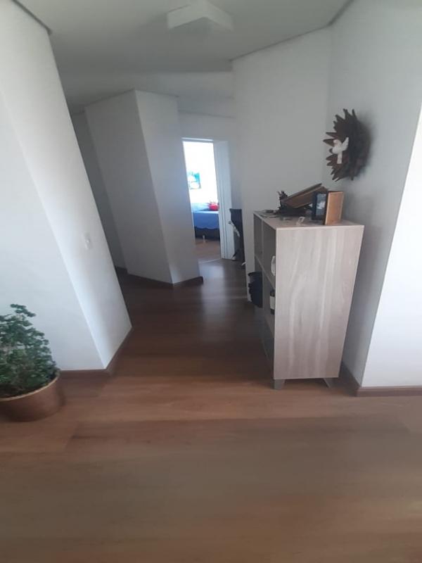 Apartamento à venda com 3 quartos, 72m² - Foto 4