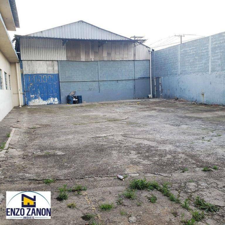 Depósito-Galpão-Armazém para alugar, 941m² - Foto 3