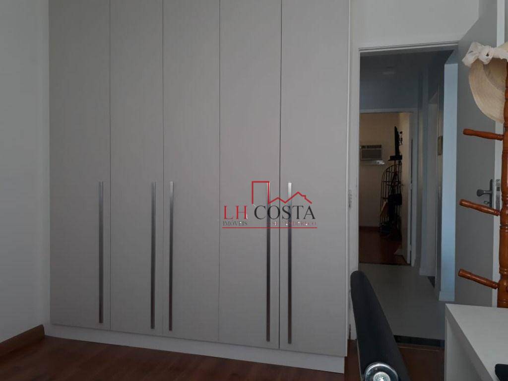 Apartamento à venda com 2 quartos, 75m² - Foto 7