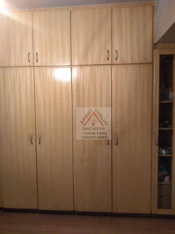 Apartamento à venda com 1 quarto, 42m² - Foto 15