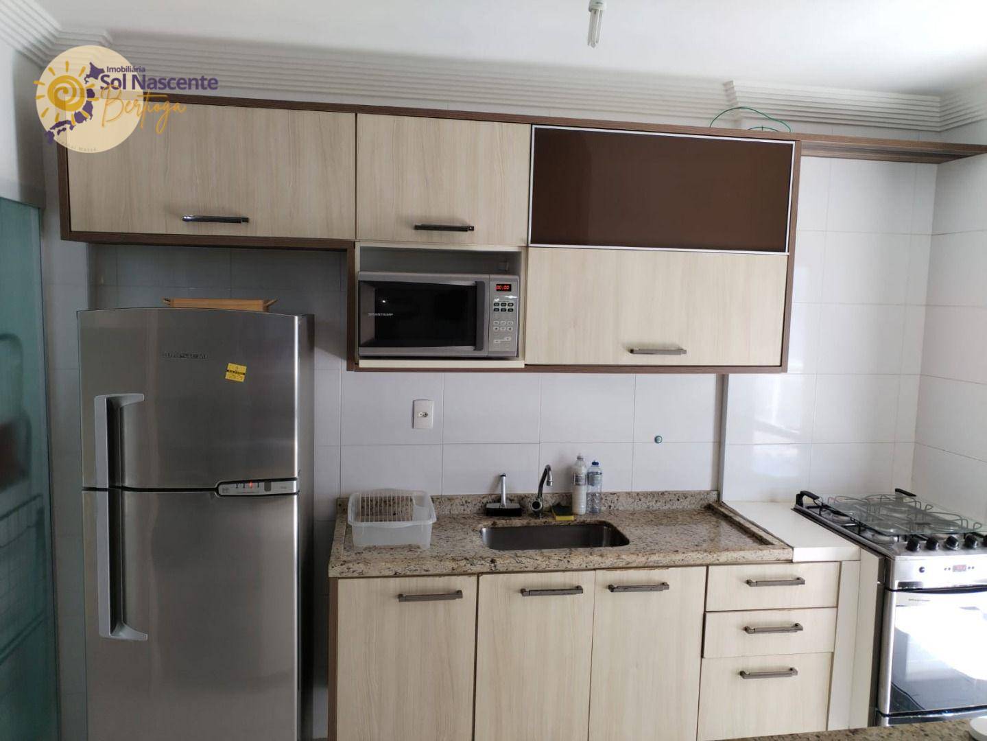 Apartamento à venda com 2 quartos, 83m² - Foto 19