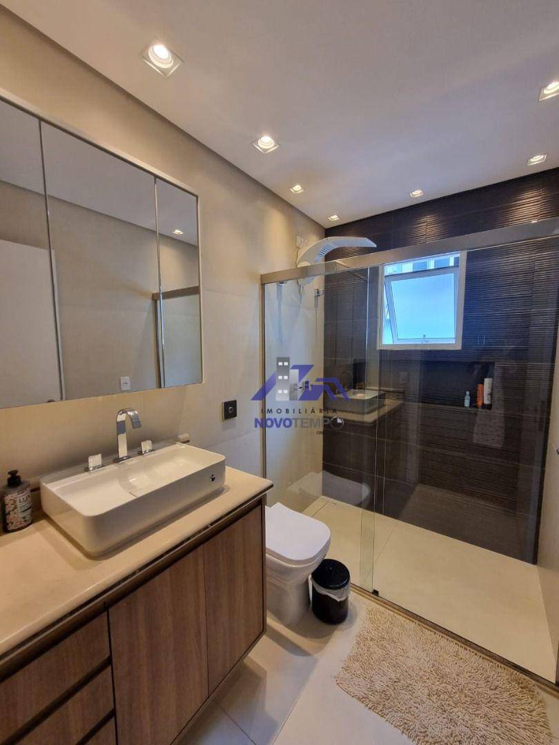 Sobrado para alugar com 4 quartos, 400m² - Foto 15