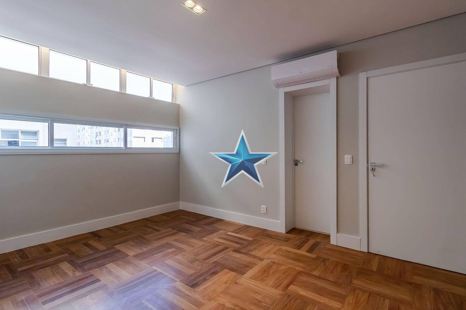 Apartamento à venda com 3 quartos, 250m² - Foto 31