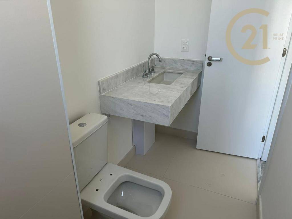 Apartamento à venda com 3 quartos, 145m² - Foto 17