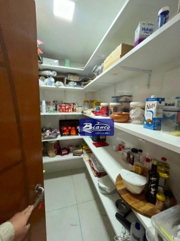 Sobrado à venda com 3 quartos, 280m² - Foto 24