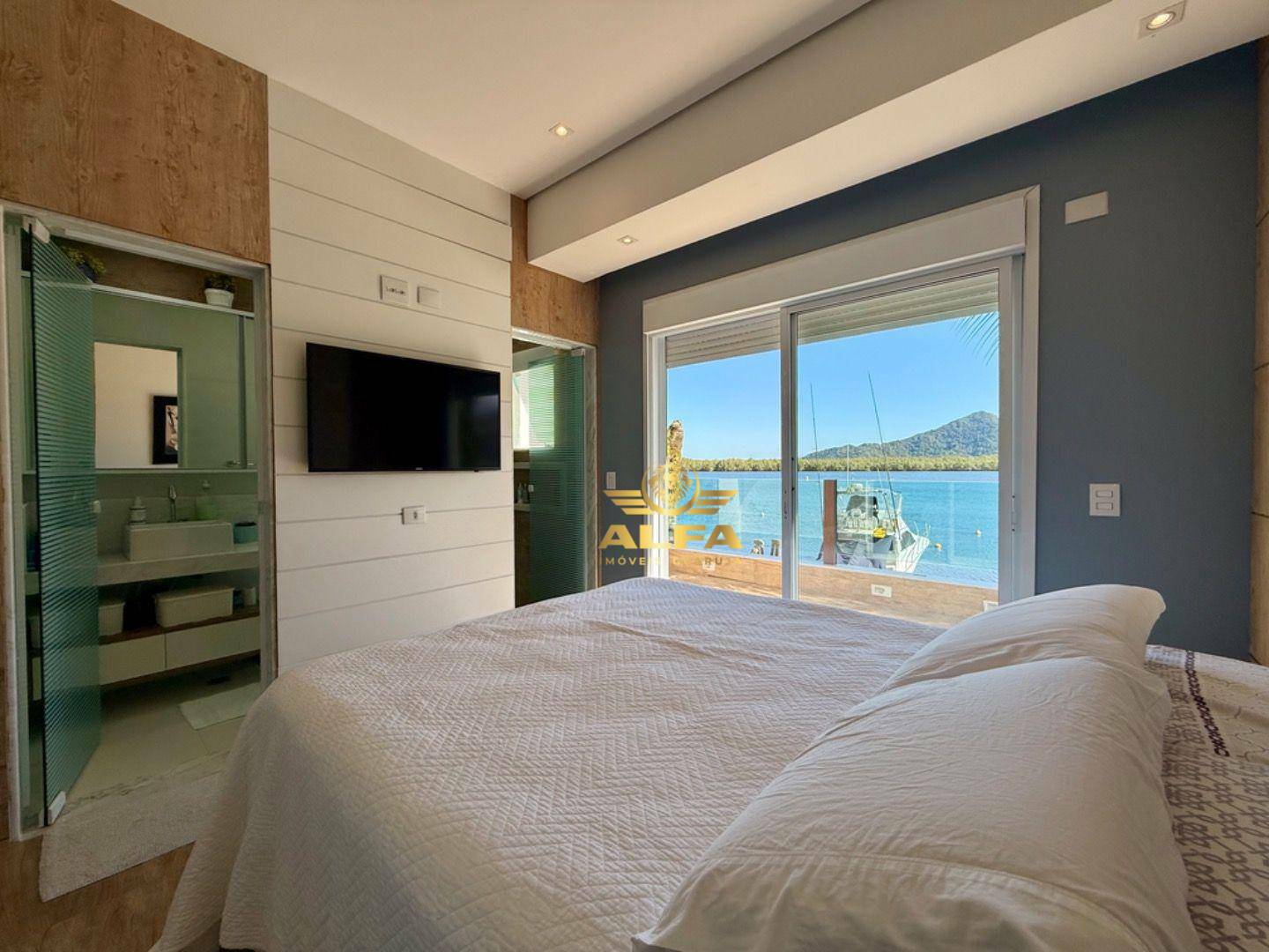 Casa de Condomínio, 4 quartos - Foto 27