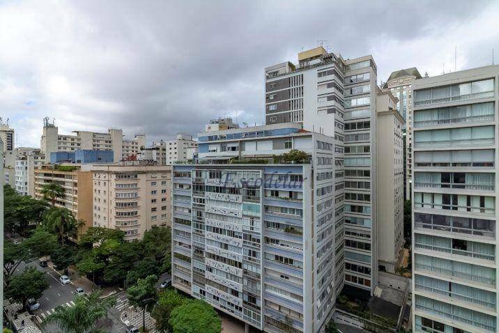 Apartamento à venda com 2 quartos, 142m² - Foto 20