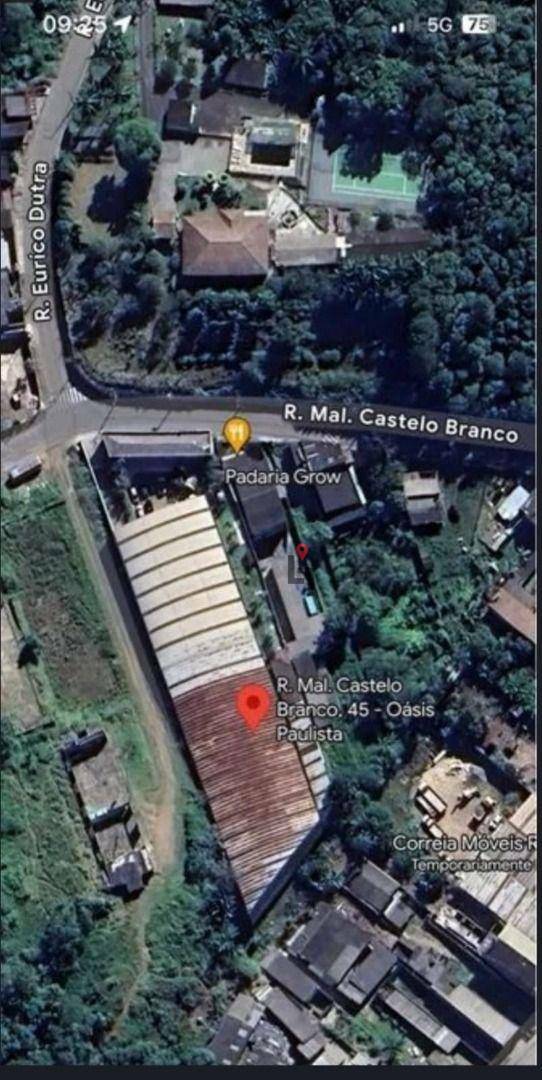Depósito-Galpão-Armazém à venda e aluguel, 2800m² - Foto 16