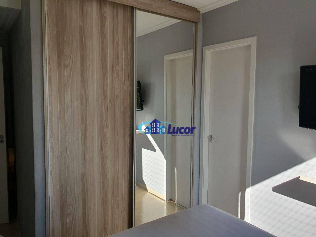 Apartamento à venda com 2 quartos, 55m² - Foto 12