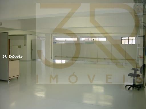 Conjunto Comercial-Sala para alugar, 260m² - Foto 1