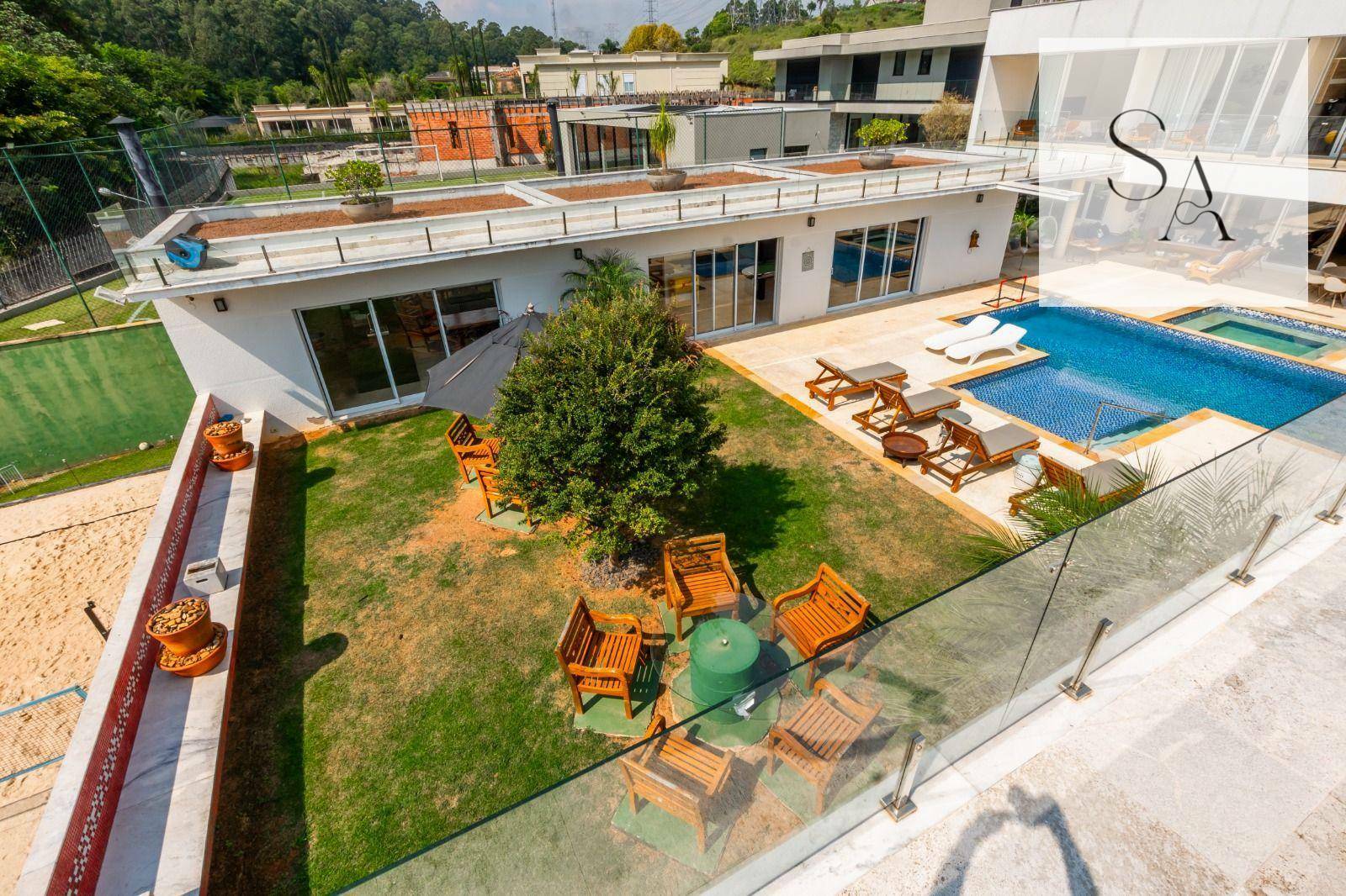 Casa de Condomínio à venda com 4 quartos, 1500m² - Foto 14