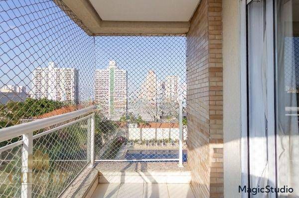 Apartamento à venda com 4 quartos, 162m² - Foto 13