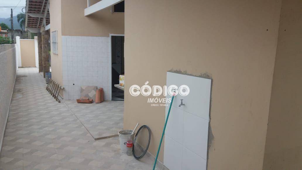 Casa à venda com 3 quartos, 350m² - Foto 6