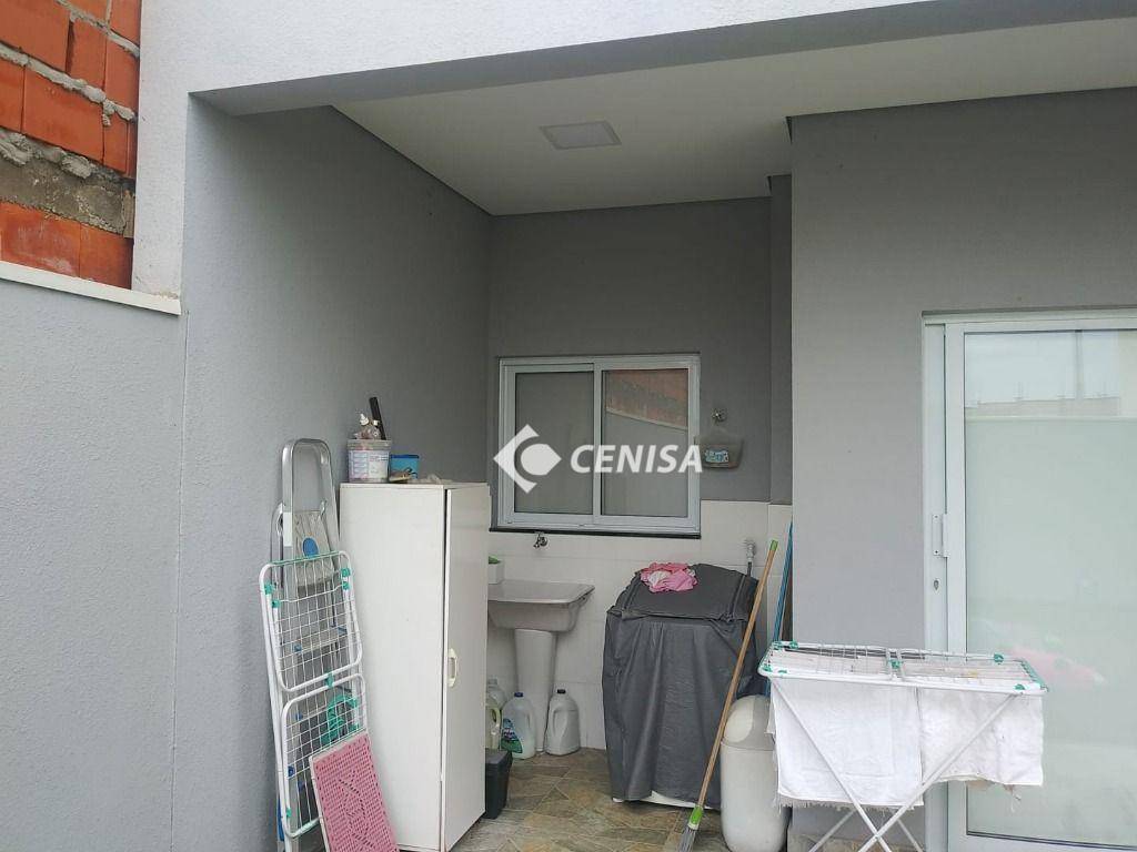 Casa de Condomínio à venda com 3 quartos, 160m² - Foto 11