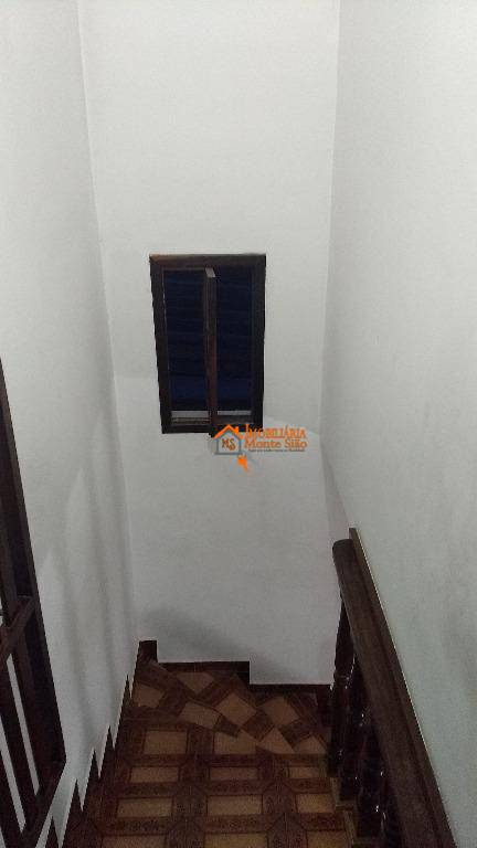 Sobrado à venda com 3 quartos, 153m² - Foto 16