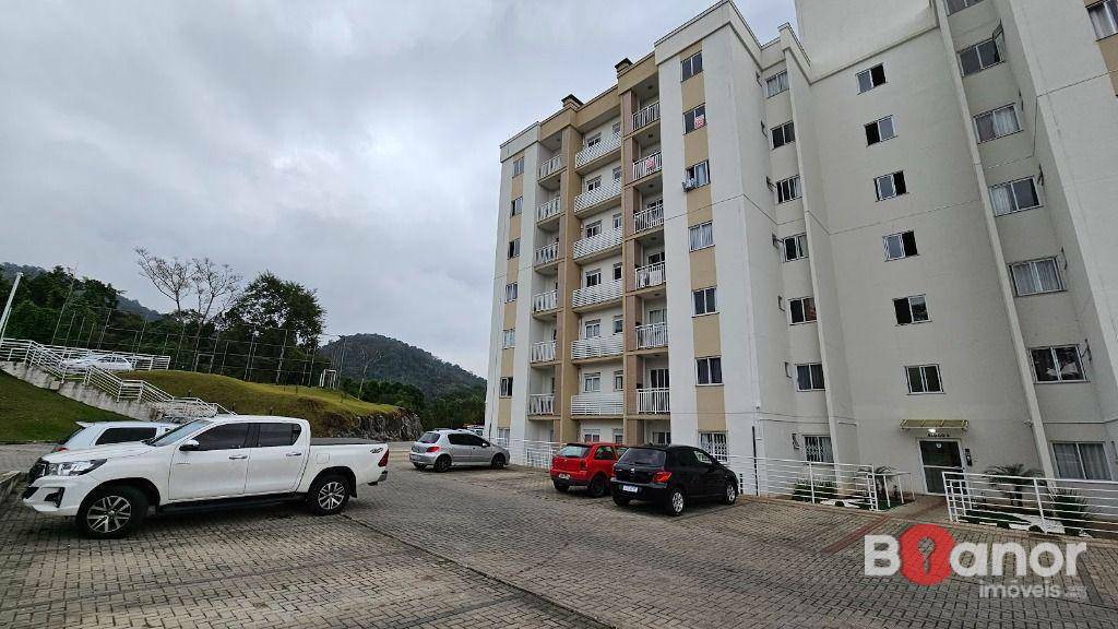 Apartamento, 2 quartos, 55 m² - Foto 1