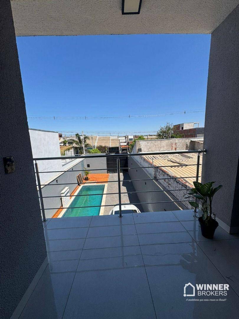 Chácara, 1 quarto, 150 m² - Foto 5