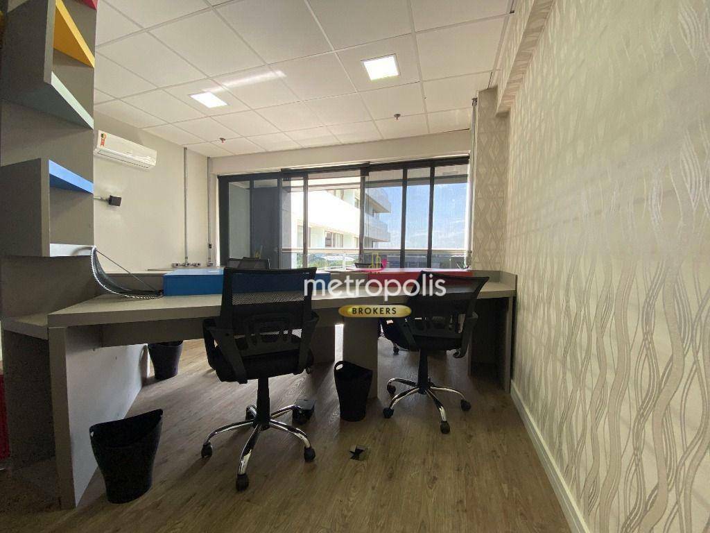 Conjunto Comercial-Sala à venda, 40m² - Foto 5