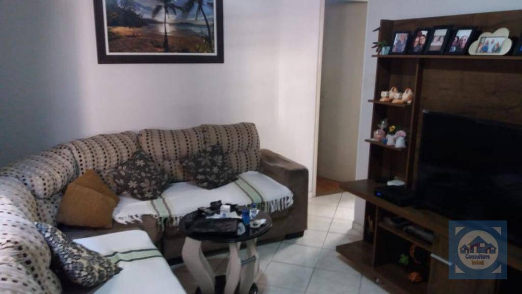 Apartamento à venda com 1 quarto, 68m² - Foto 2