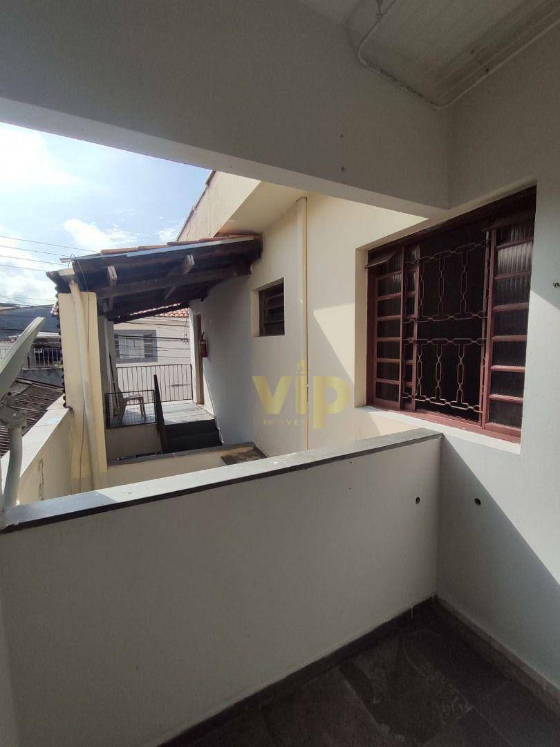 Apartamento à venda com 3 quartos, 80m² - Foto 4