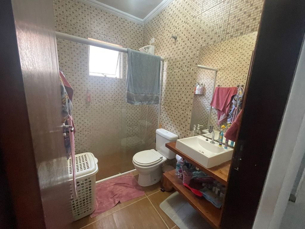 Casa de Condomínio à venda com 3 quartos, 152m² - Foto 18