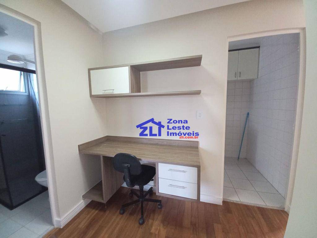 Apartamento para alugar com 2 quartos, 61m² - Foto 19