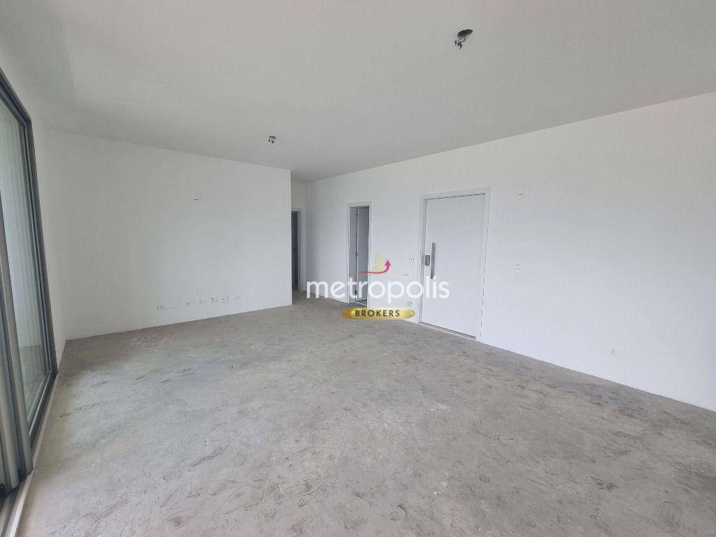 Apartamento à venda com 4 quartos, 211m² - Foto 4