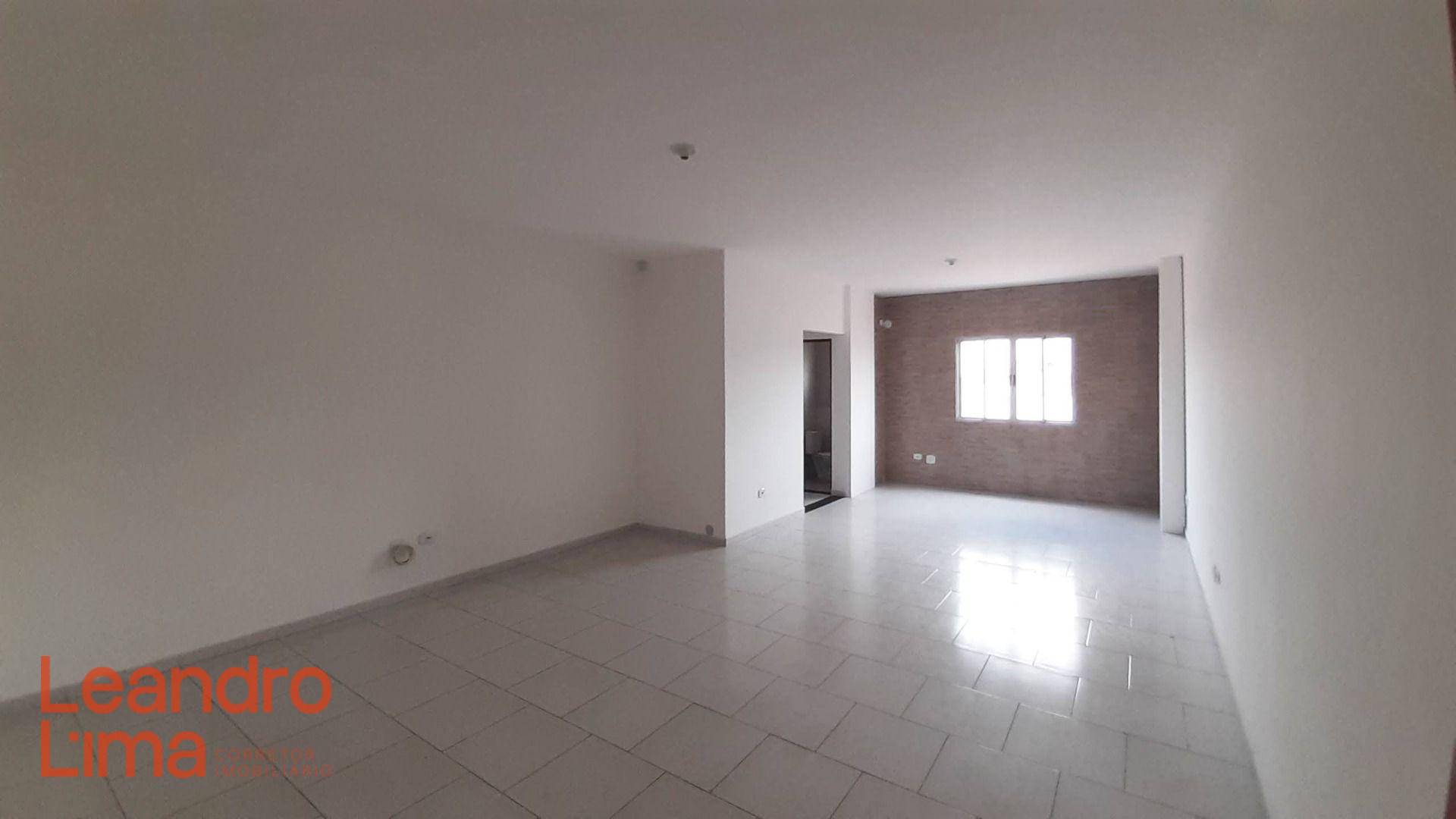 Conjunto Comercial-Sala para alugar, 37m² - Foto 2