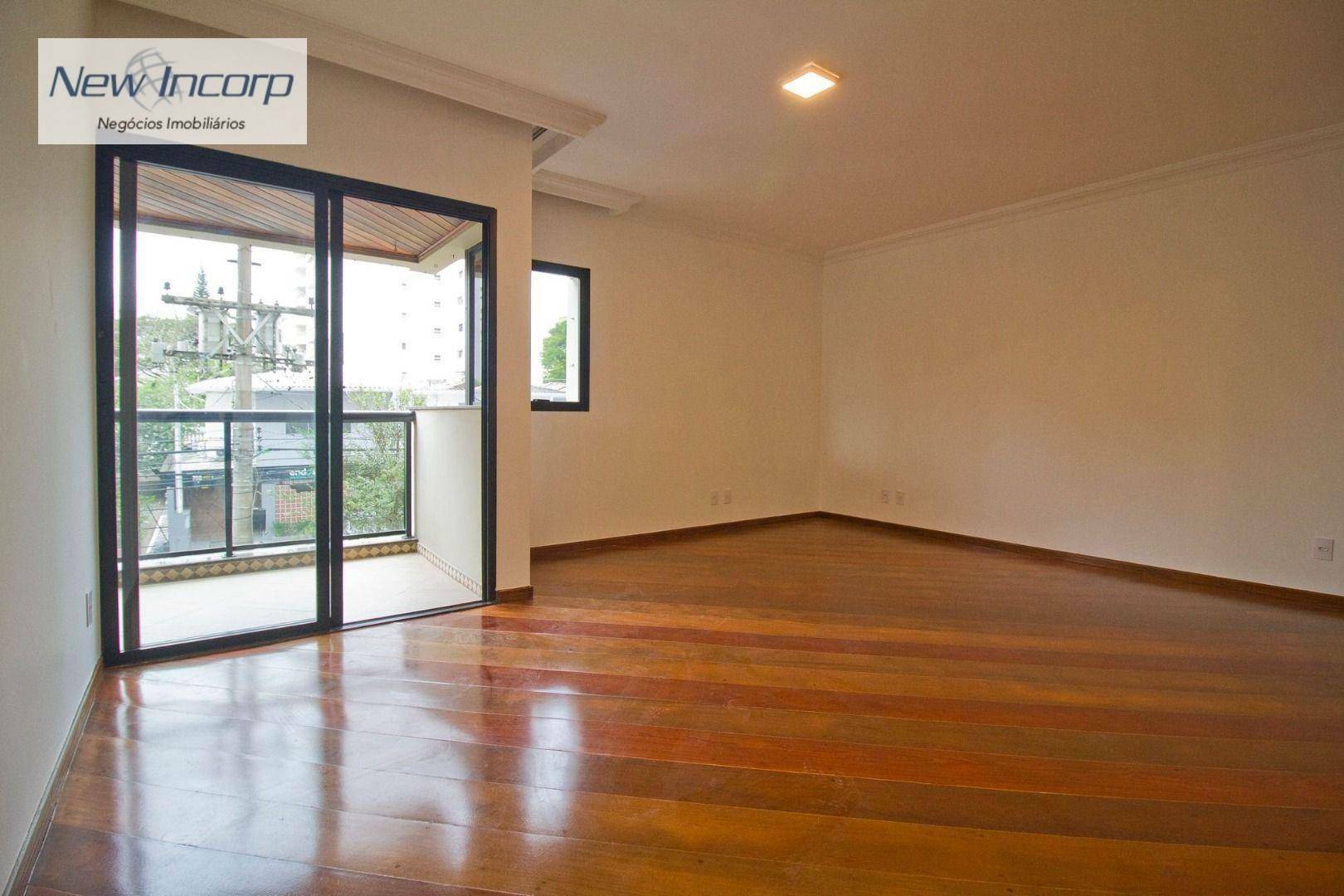 Apartamento à venda com 3 quartos, 173m² - Foto 4