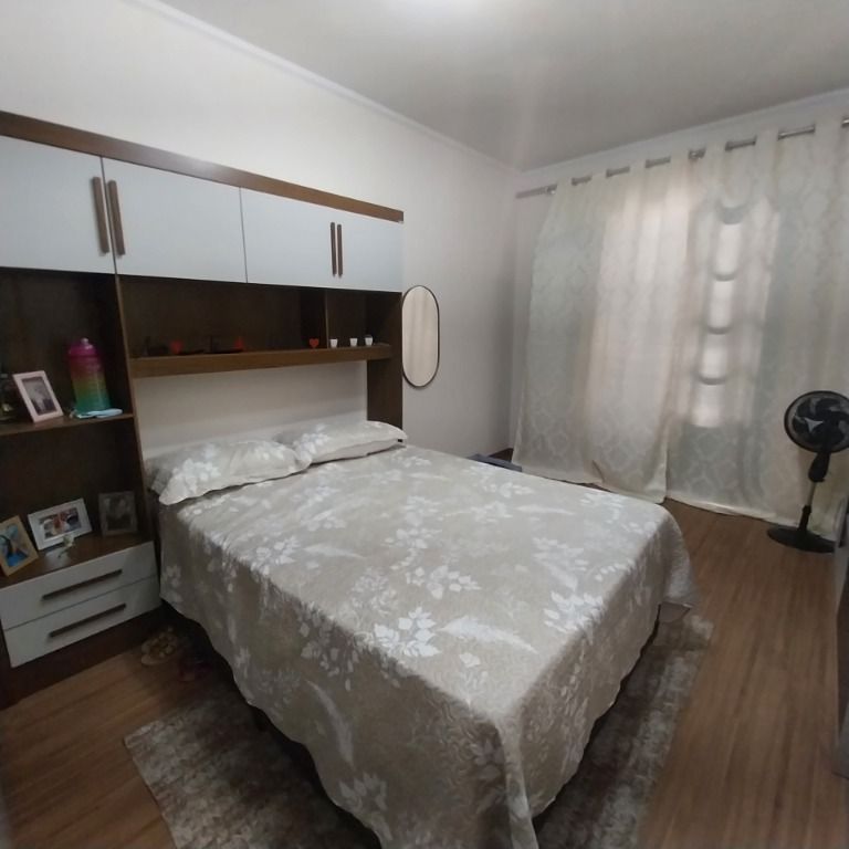 Sobrado à venda com 3 quartos, 220m² - Foto 13