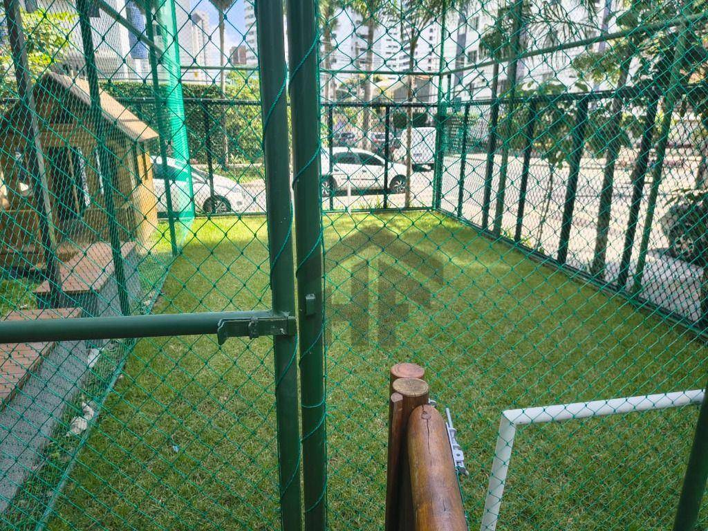 Apartamento, 2 quartos, 44 m² - Foto 3