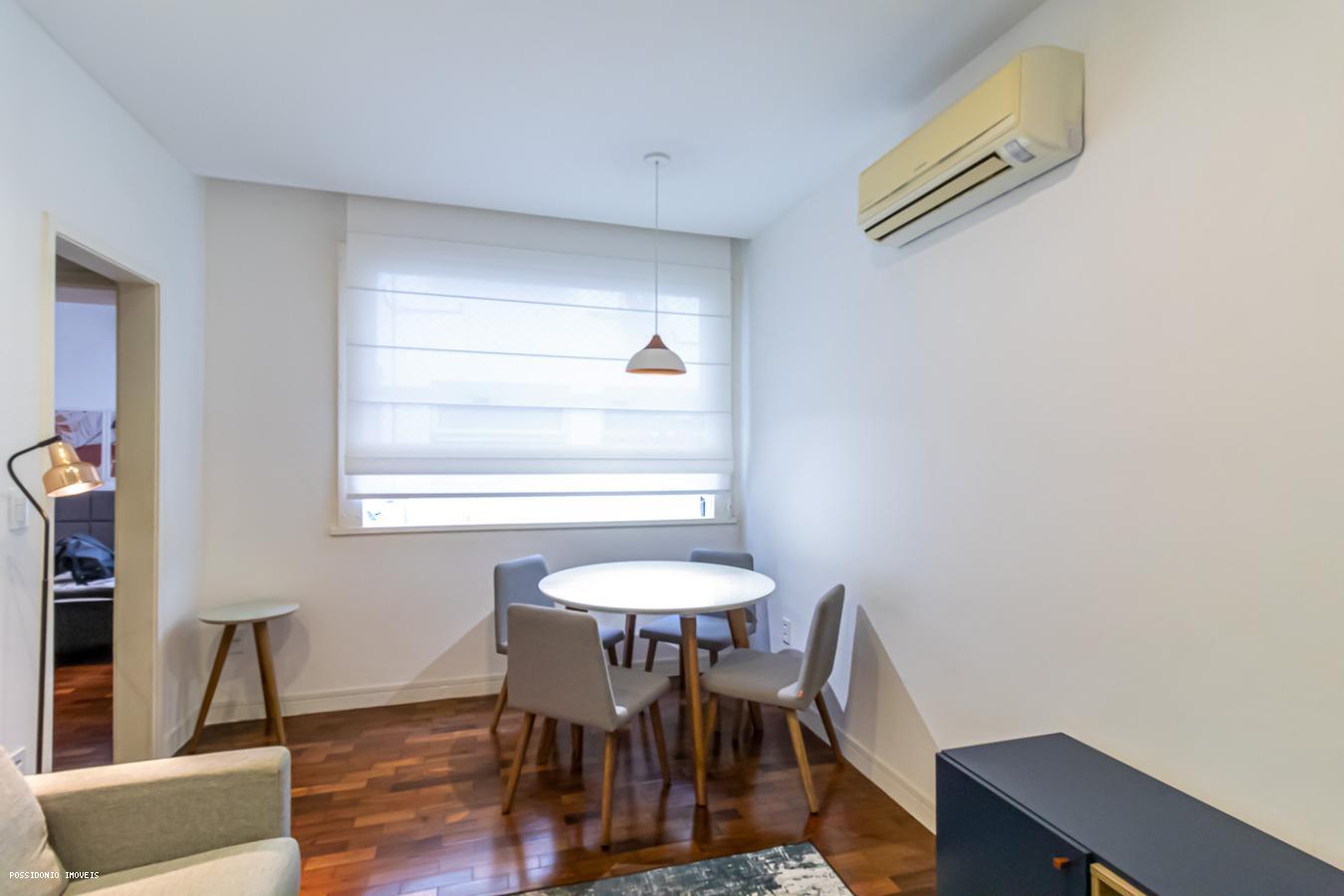 Apartamento à venda com 2 quartos, 80m² - Foto 9