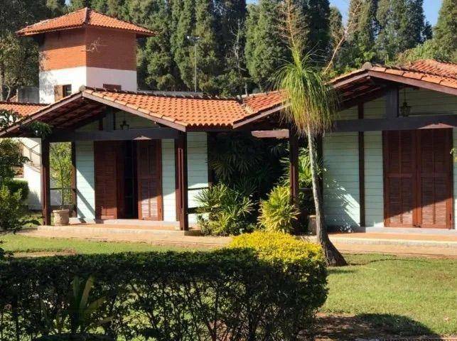 Casa de Condomínio à venda com 6 quartos, 500m² - Foto 4