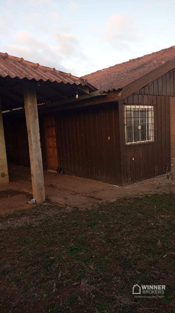 Casa à venda com 2 quartos, 80m² - Foto 3