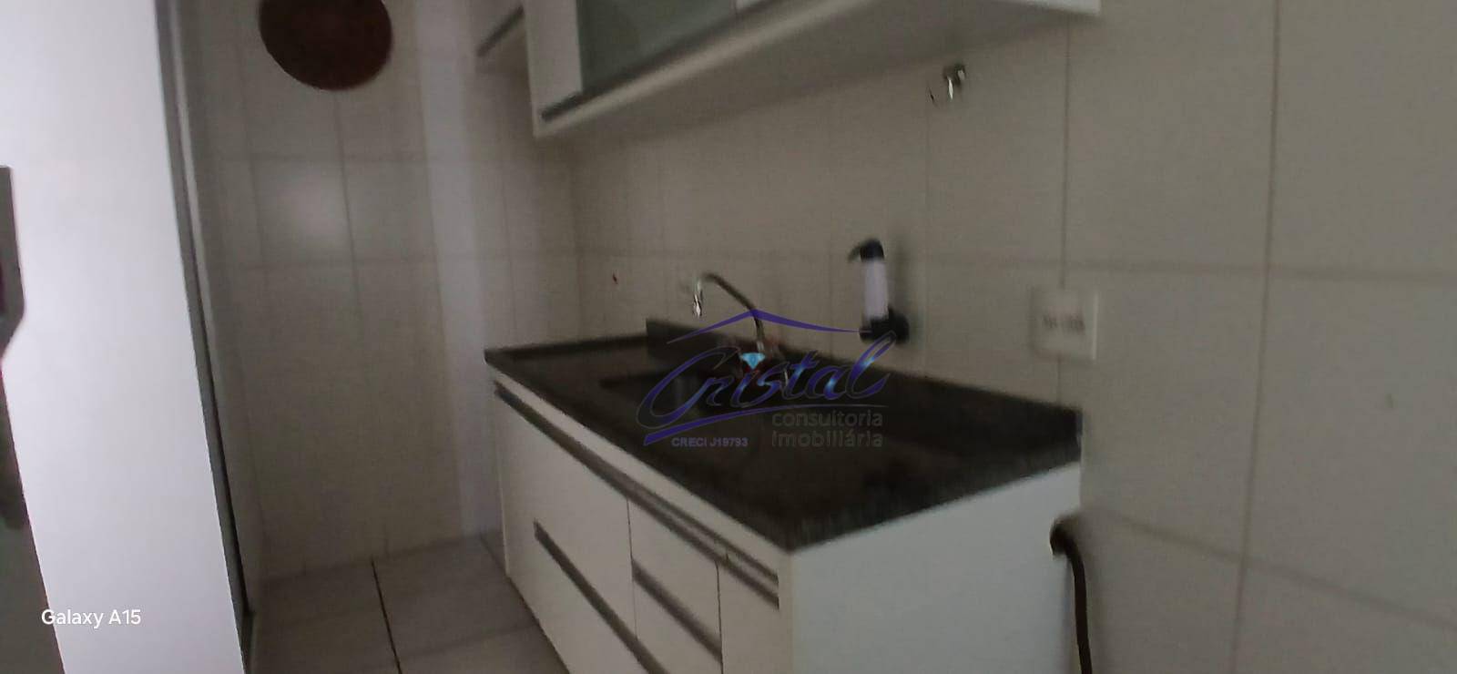 Apartamento à venda com 2 quartos, 65m² - Foto 10