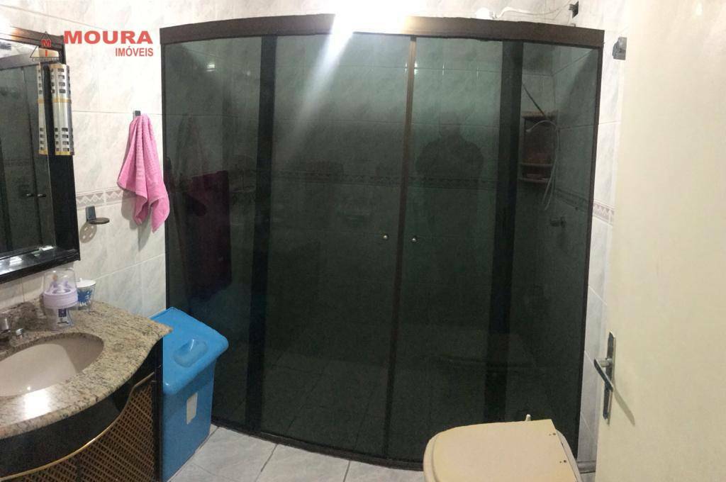 Sobrado à venda com 4 quartos, 175m² - Foto 11