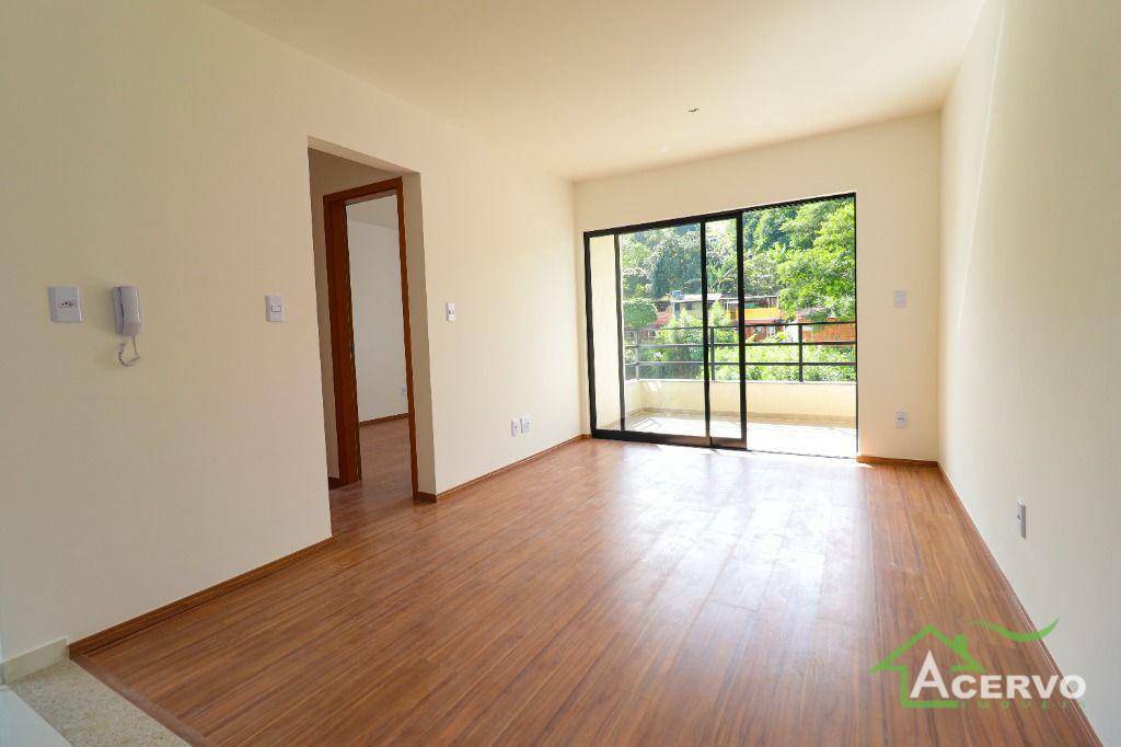 Apartamento à venda e aluguel com 1 quarto, 46m² - Foto 4