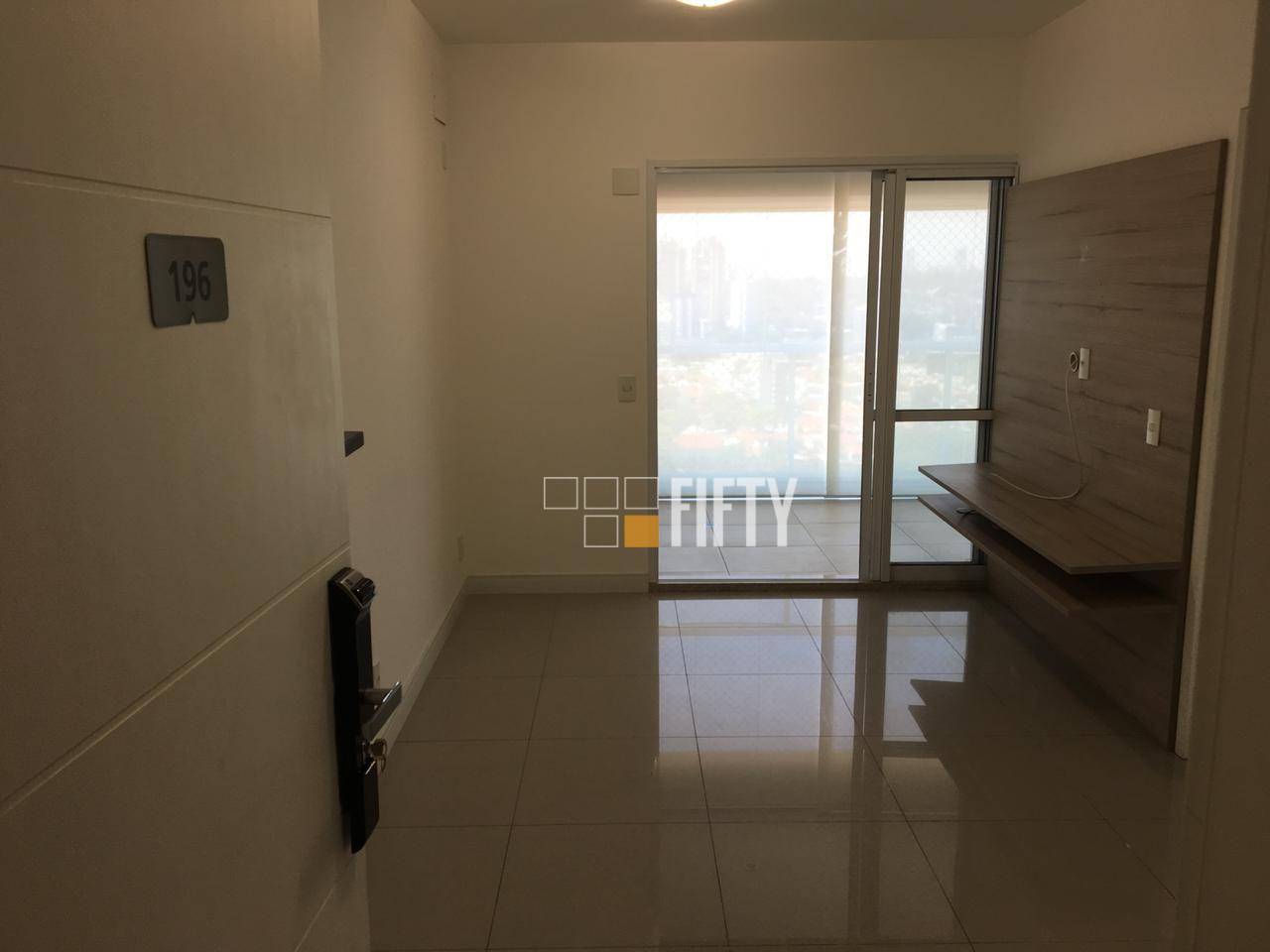 Apartamento para alugar com 1 quarto, 51m² - Foto 10