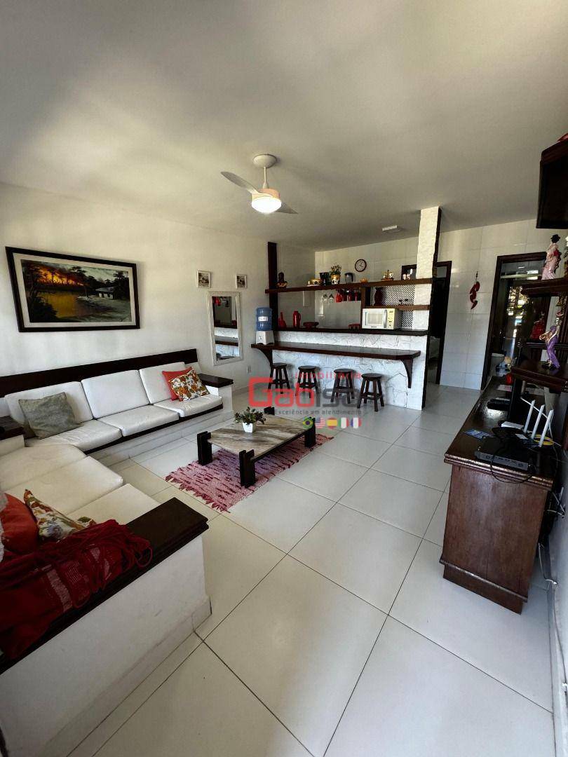 Casa de Condomínio à venda com 2 quartos, 60m² - Foto 11