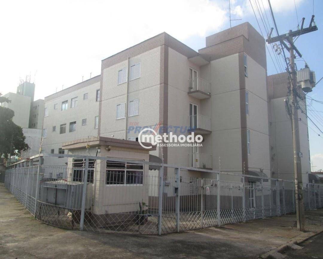 Apartamento à venda com 2 quartos, 64m² - Foto 1