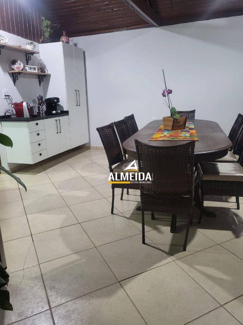 Chácara, 4 quartos, 1050 m² - Foto 3