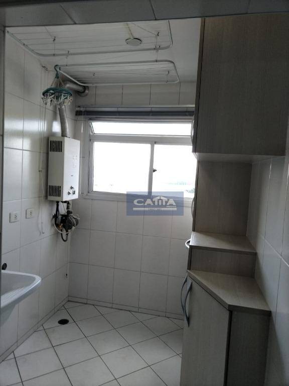 Apartamento à venda com 3 quartos, 83m² - Foto 34