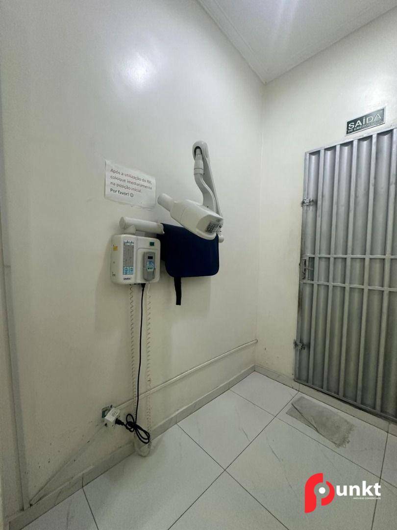 Conjunto Comercial-Sala para alugar, 250m² - Foto 16