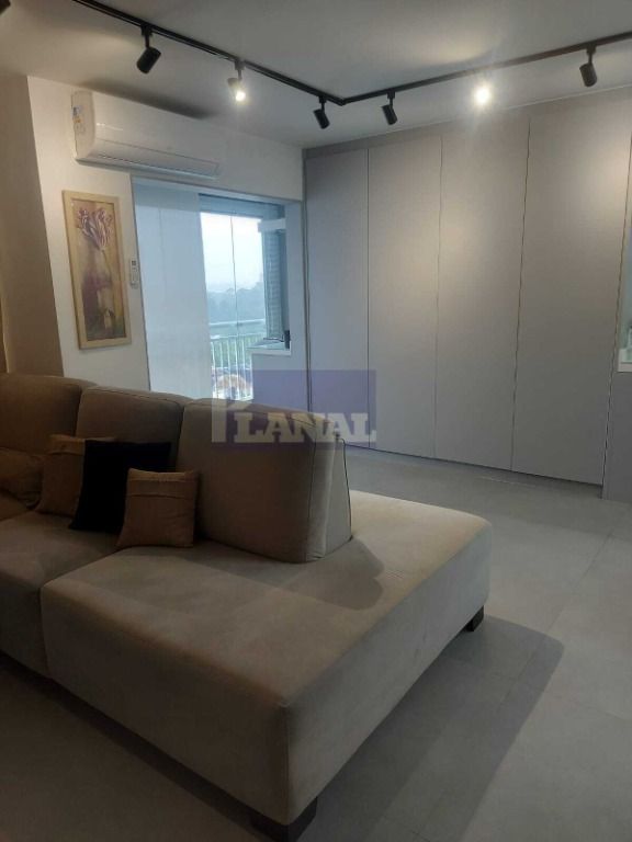 Apartamento à venda com 2 quartos, 63m² - Foto 5