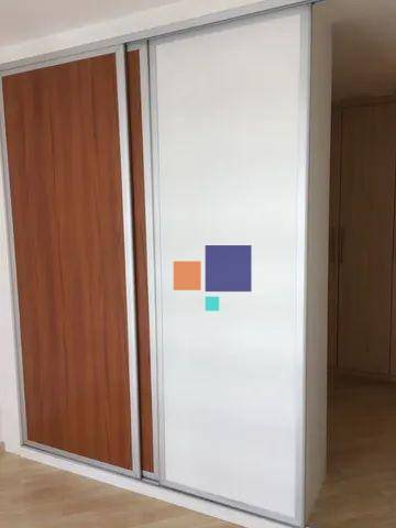 Apartamento à venda com 1 quarto, 60m² - Foto 7