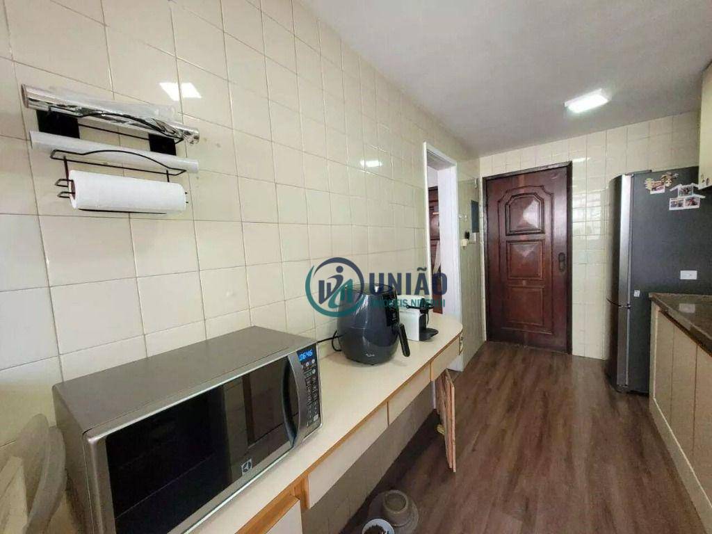 Apartamento à venda com 2 quartos, 85m² - Foto 19