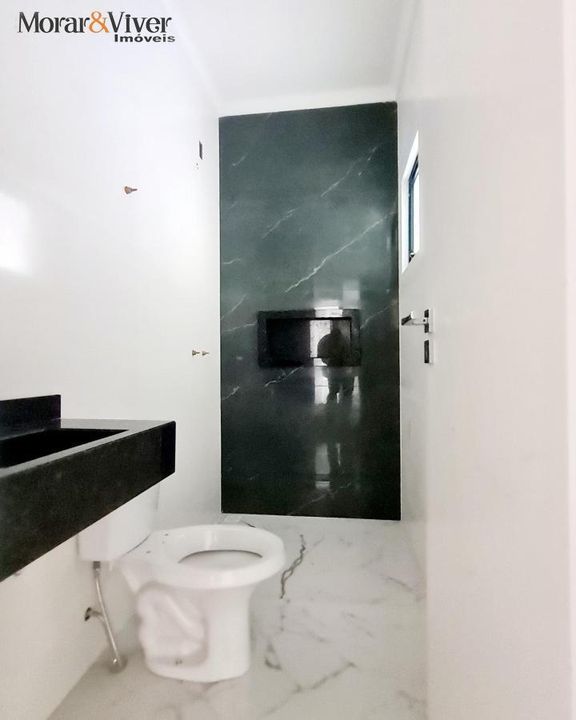 Casa à venda com 3 quartos, 94m² - Foto 8