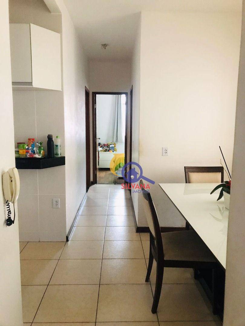 Apartamento à venda com 3 quartos, 80m² - Foto 4